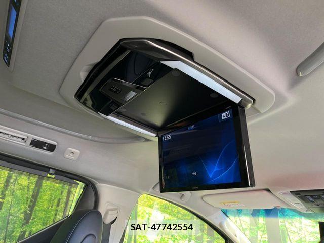 Toyota ALPHARD HYBRID 2017-11 8657893-5