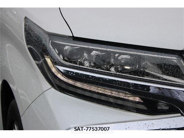 Toyota ALPHARD HYBRID 2021-12 8657889-11