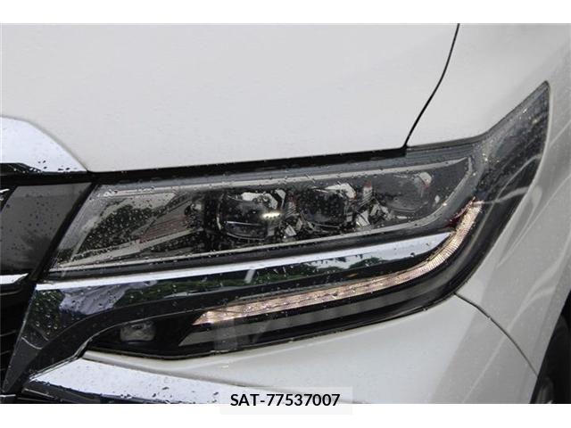 Toyota ALPHARD HYBRID 2021-12 8657889-13