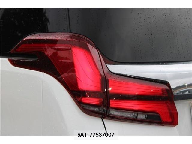 Toyota ALPHARD HYBRID 2021-12 8657889-14