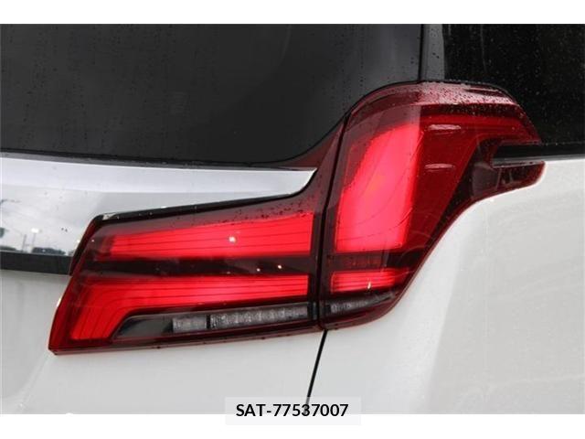 Toyota ALPHARD HYBRID 2021-12 8657889-15