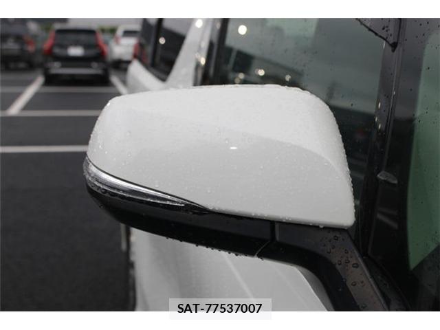 Toyota ALPHARD HYBRID 2021-12 8657889-16