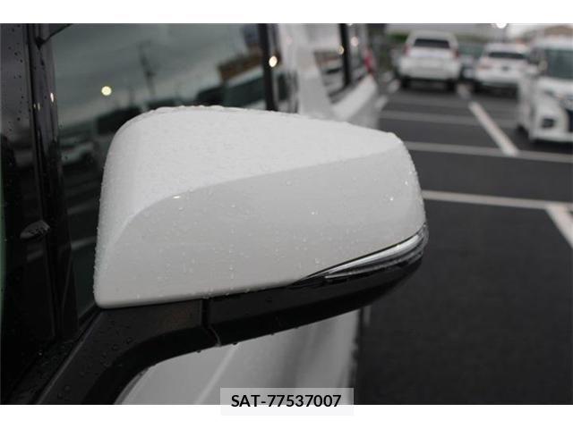 Toyota ALPHARD HYBRID 2021-12 8657889-17