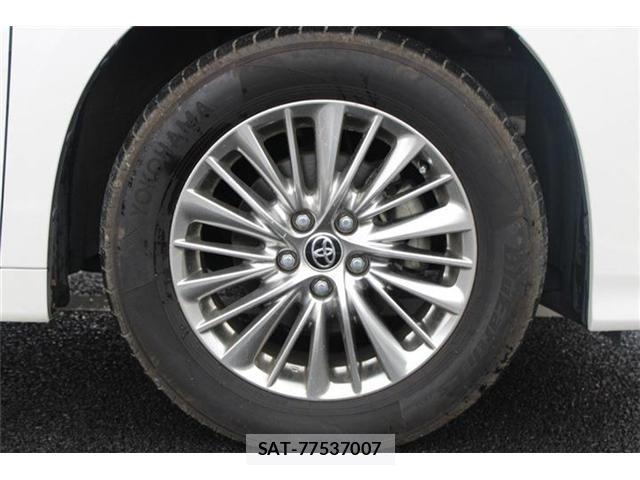 Toyota ALPHARD HYBRID 2021-12 8657889-20