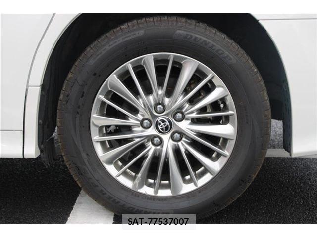 Toyota ALPHARD HYBRID 2021-12 8657889-22