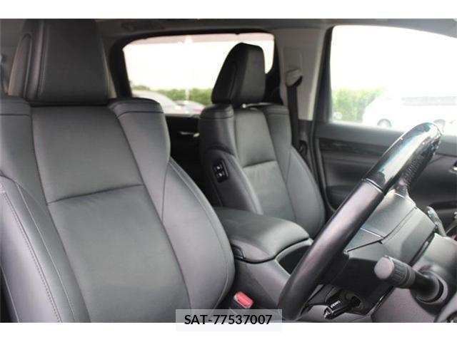Toyota ALPHARD HYBRID 2021-12 8657889-28