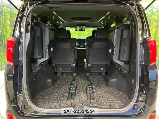 Toyota ALPHARD HYBRID 2021-02 8685123-10