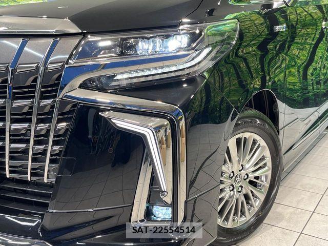 Toyota ALPHARD HYBRID 2021-02 8685123-12