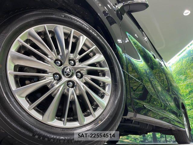 Toyota ALPHARD HYBRID 2021-02 8685123-13