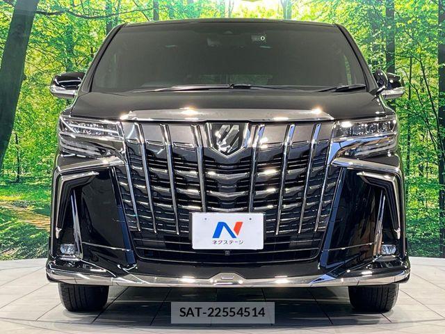 Toyota ALPHARD HYBRID 2021-02 8685123-14