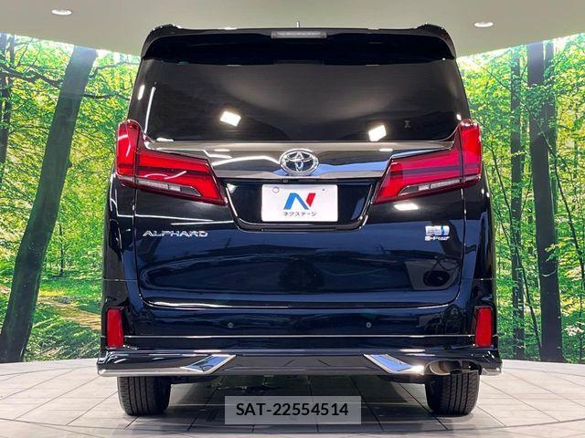 Toyota ALPHARD HYBRID 2021-02 8685123-15