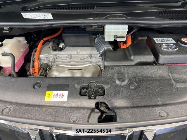 Toyota ALPHARD HYBRID 2021-02 8685123-18