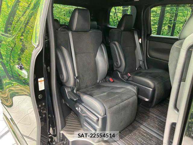 Toyota ALPHARD HYBRID 2021-02 8685123-8
