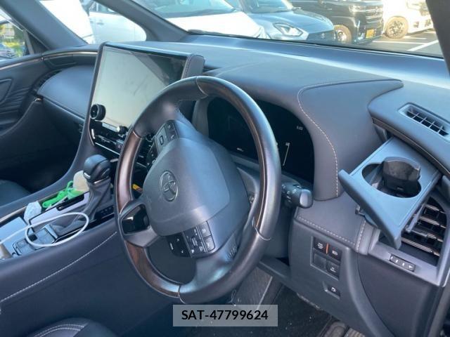 Toyota ALPHARD HYBRID 2025-06 8685120-11