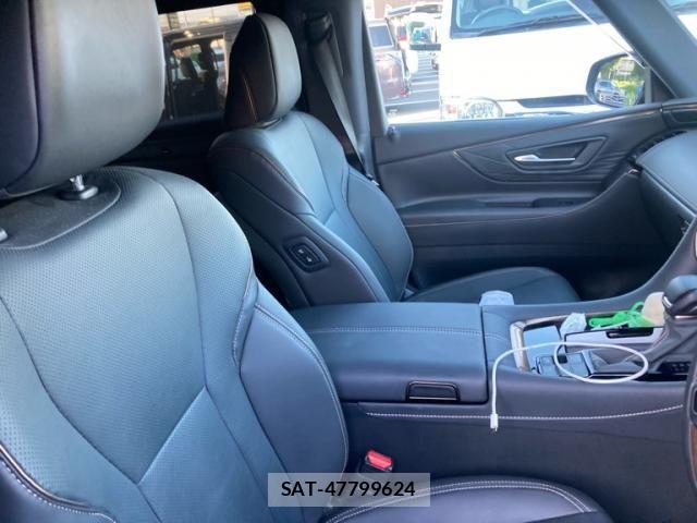 Toyota ALPHARD HYBRID 2025-06 8685120-12