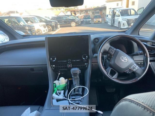 Toyota ALPHARD HYBRID 2025-06 8685120-13