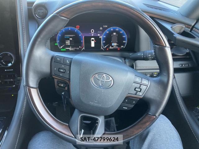 Toyota ALPHARD HYBRID 2025-06 8685120-18