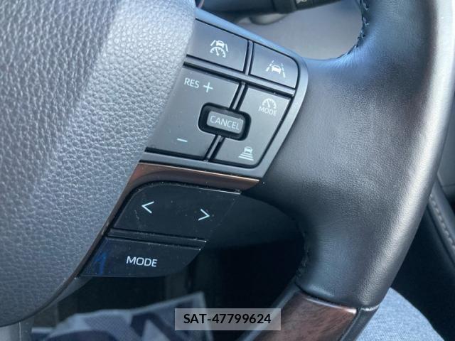 Toyota ALPHARD HYBRID 2025-06 8685120-19