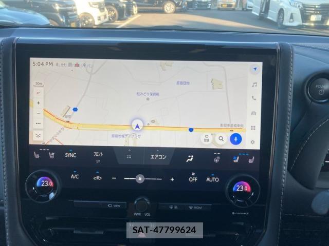 Toyota ALPHARD HYBRID 2025-06 8685120-22