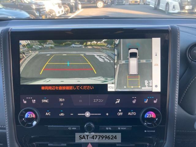 Toyota ALPHARD HYBRID 2025-06 8685120-24