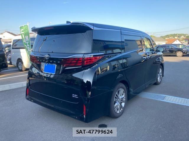Toyota ALPHARD HYBRID 2025-06 8685120-3