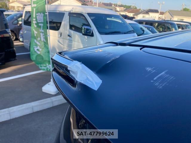 Toyota ALPHARD HYBRID 2025-06 8685120-5