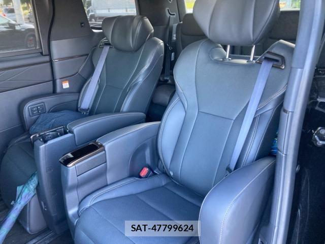 Toyota ALPHARD HYBRID 2025-06 8685120-6