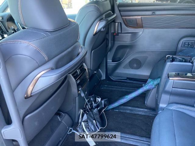 Toyota ALPHARD HYBRID 2025-06 8685120-7