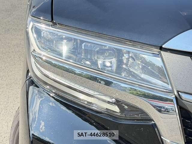 Toyota ALPHARD HYBRID 2022-07 8685124-15