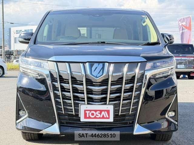 Toyota ALPHARD HYBRID 2022-07 8685124-17