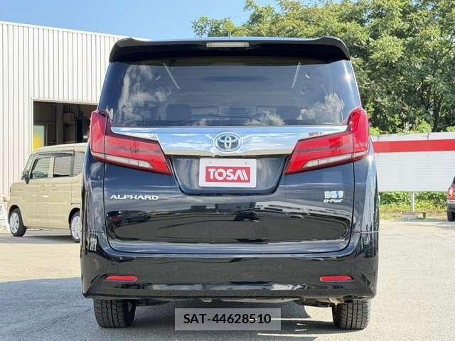 Toyota ALPHARD HYBRID 2022-07 8685124-18