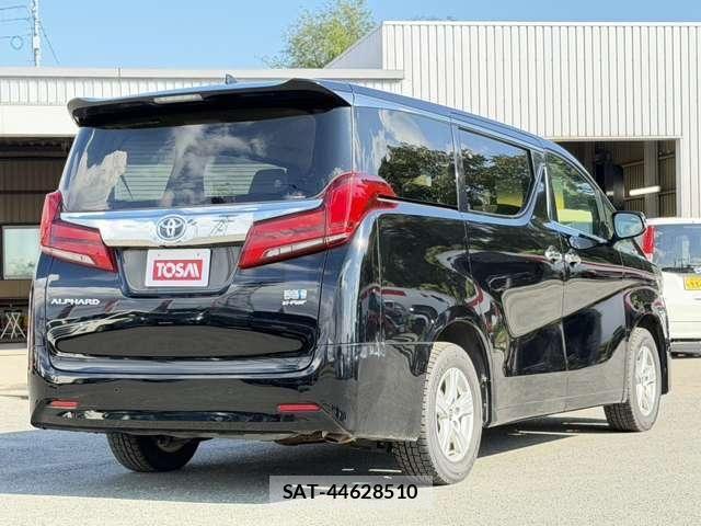 Toyota ALPHARD HYBRID 2022-07 8685124-20
