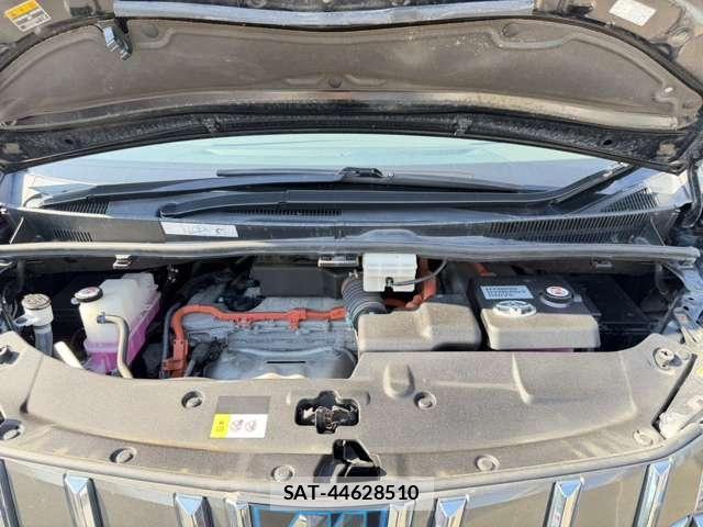 Toyota ALPHARD HYBRID 2022-07 8685124-21
