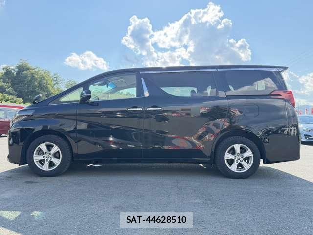 Toyota ALPHARD HYBRID 2022-07 8685124-23
