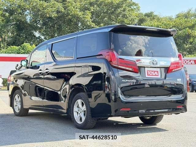 Toyota ALPHARD HYBRID 2022-07 8685124-24