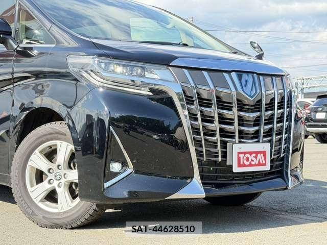 Toyota ALPHARD HYBRID 2022-07 8685124-26