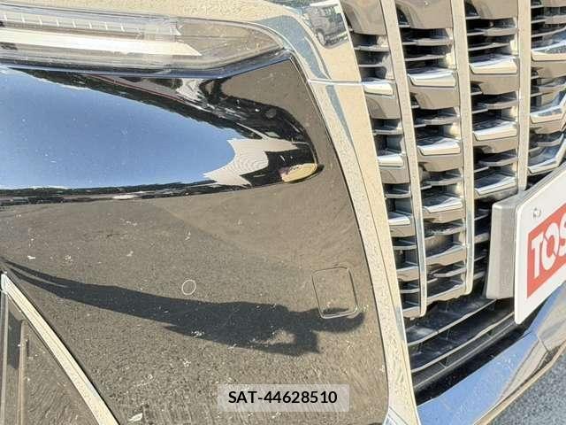 Toyota ALPHARD HYBRID 2022-07 8685124-28