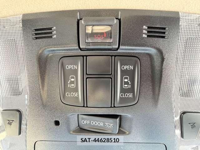 Toyota ALPHARD HYBRID 2022-07 8685124-5