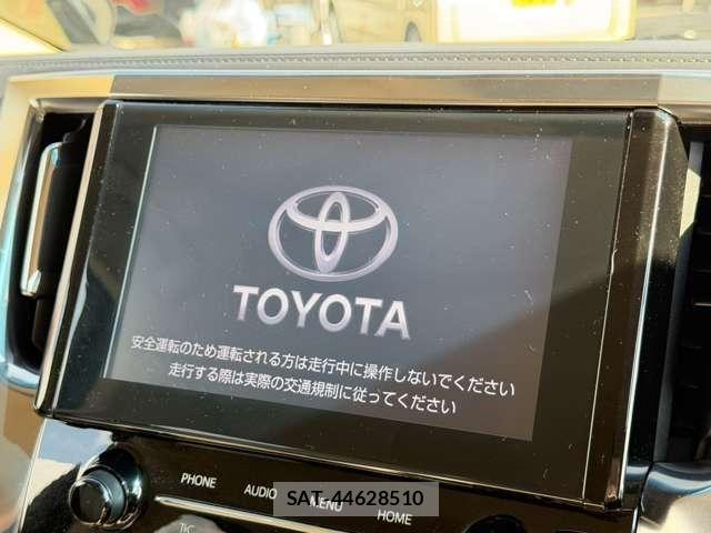 Toyota ALPHARD HYBRID 2022-07 8685124-6