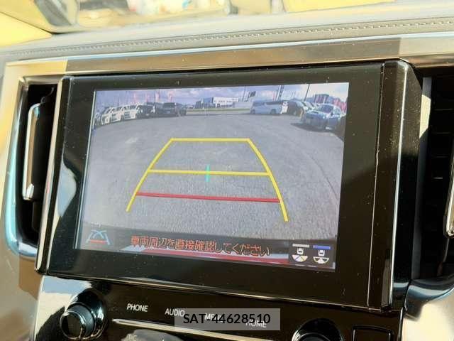 Toyota ALPHARD HYBRID 2022-07 8685124-7