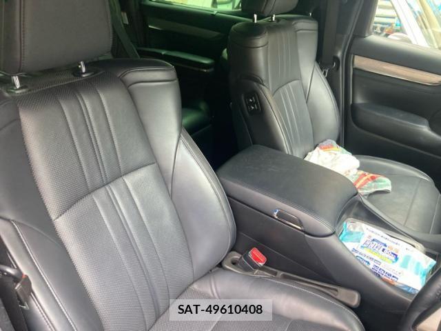 Toyota ALPHARD HYBRID 2018-02 8685121-9