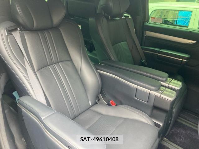 Toyota ALPHARD HYBRID 2018-02 8685121-10
