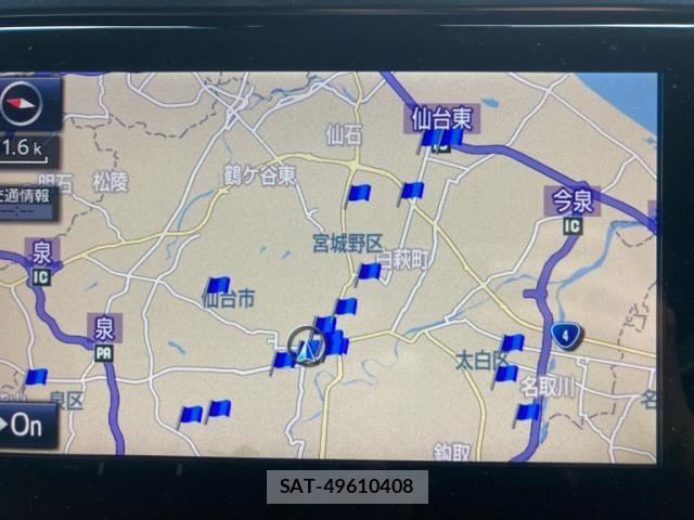 Toyota ALPHARD HYBRID 2018-02 8685121-13