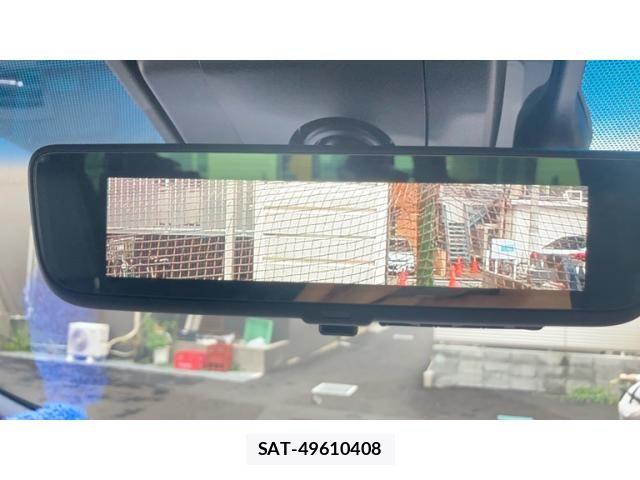 Toyota ALPHARD HYBRID 2018-02 8685121-21