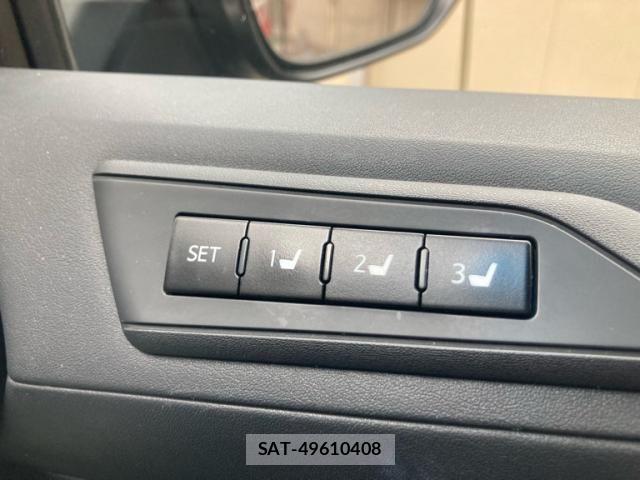 Toyota ALPHARD HYBRID 2018-02 8685121-22