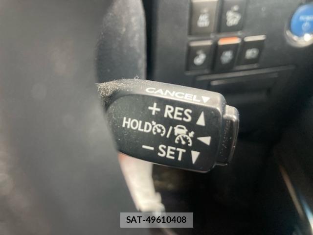 Toyota ALPHARD HYBRID 2018-02 8685121-23