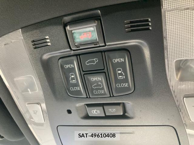 Toyota ALPHARD HYBRID 2018-02 8685121-24