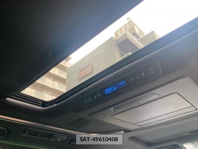 Toyota ALPHARD HYBRID 2018-02 8685121-28