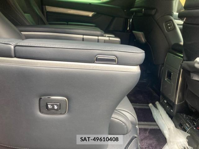 Toyota ALPHARD HYBRID 2018-02 8685121-29