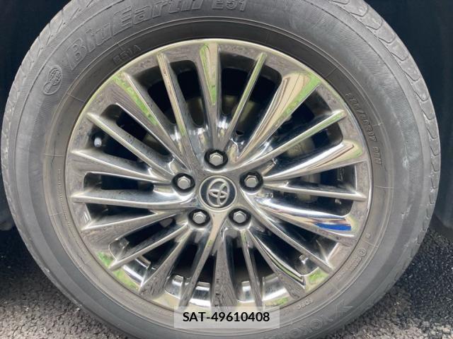 Toyota ALPHARD HYBRID 2018-02 8685121-5